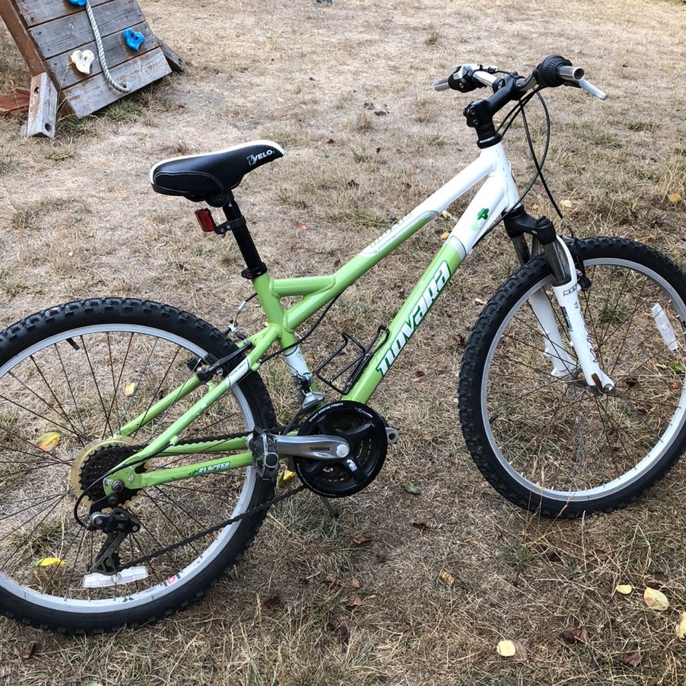 Bike